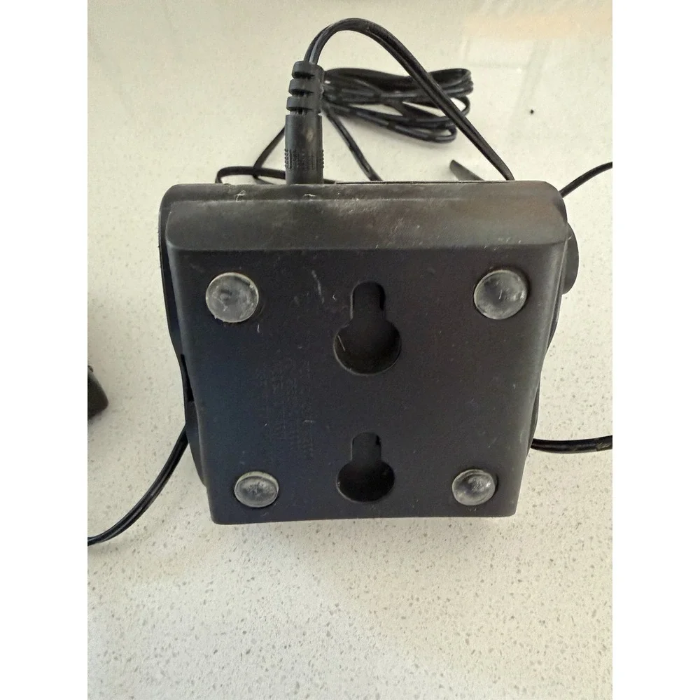 Chamberlain CWA2000 Wireless Motion Alert System Base Only No Sensor with Cord